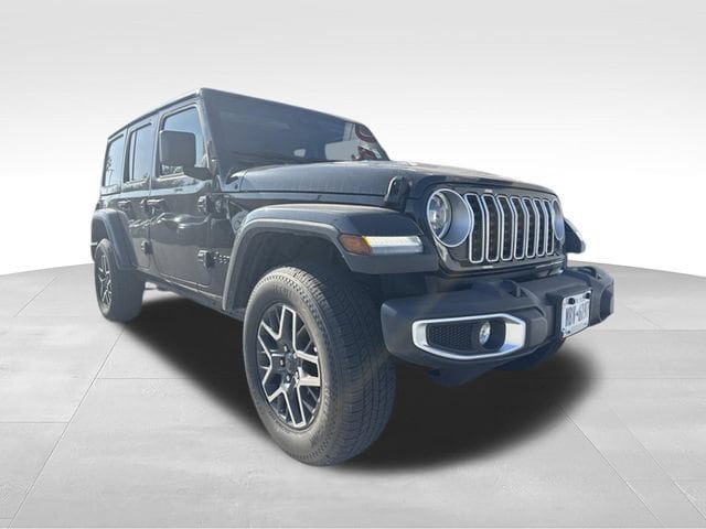 jeep wrangler 4-door 2025 1C4PJXEN2SW528518 image jeep wrangler 4-door 2025 1C4PJXEN2SW528518 image